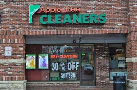Jobs in Apple Tree Cleaner - reviews