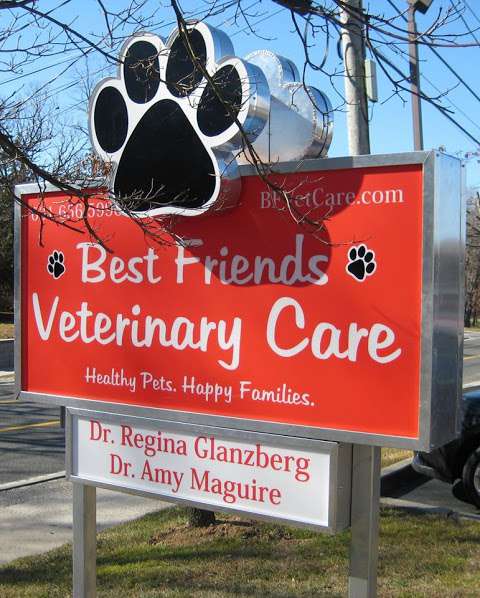 Jobs in Best Friends Veterinary Care - reviews